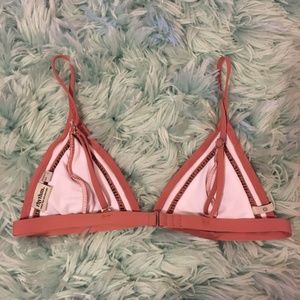Rhythm. Swim - Rhythm My Bralette Bikini Top Rhythm. Swim - Rhythm My Bralette Bikini Top